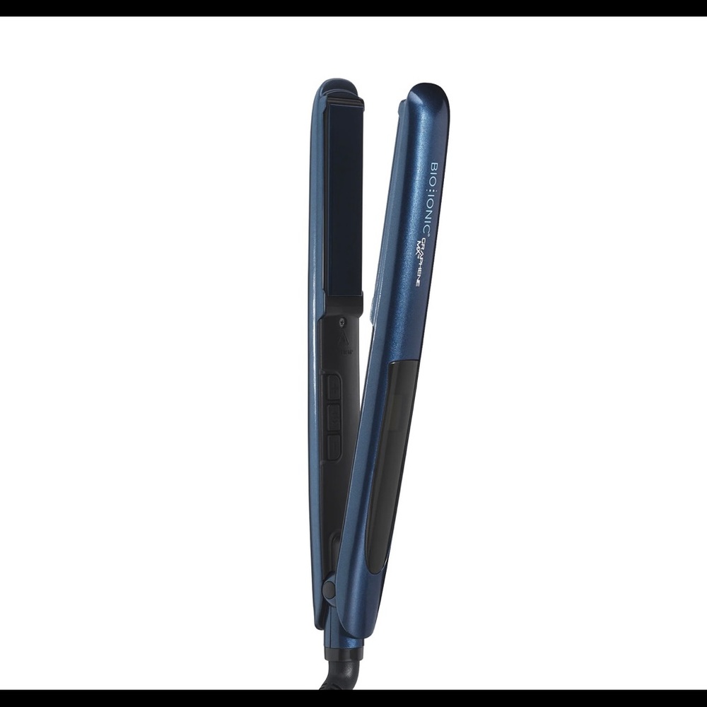 Bio IoniC Graphene MX 1” Styling Iron